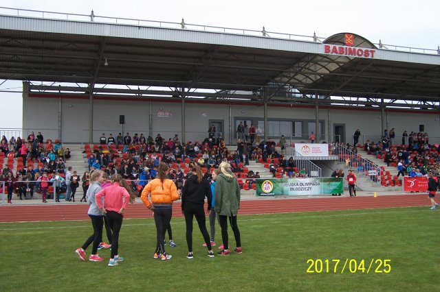 biegi 123